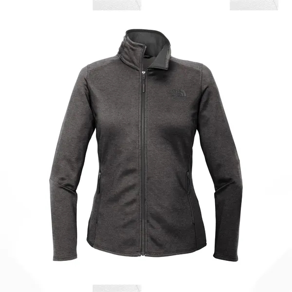 The North Face® Women's Skyline Full-Zip Fleece Jacket... from ASI 30208 A P Specialties / AP Specialties