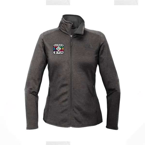 The North Face® Women's Skyline Full-Zip Fleece Jacket... from ASI 30208 A P Specialties / AP Specialties