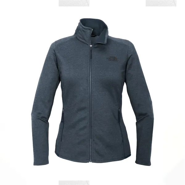 The North Face® Women's Skyline Full-Zip Fleece Jacket... from ASI 30208 A P Specialties / AP Specialties