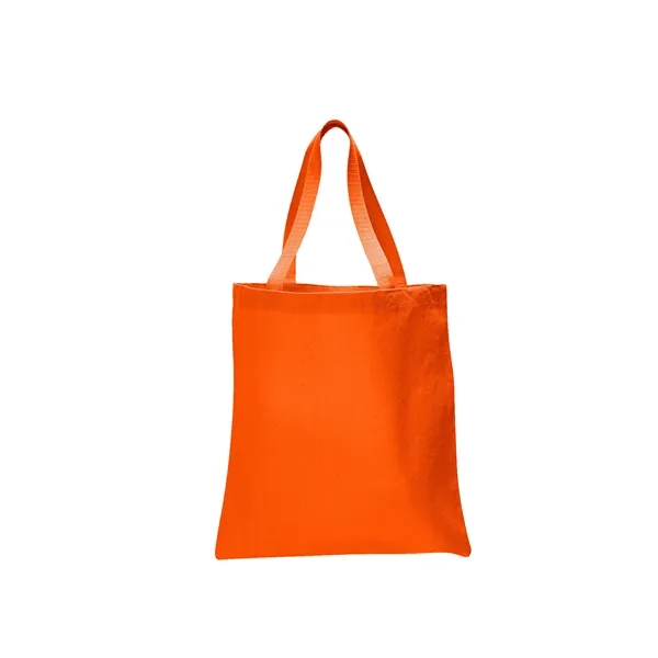 Cotton Tote... from ASI 34046 Allcasion Travelware Co