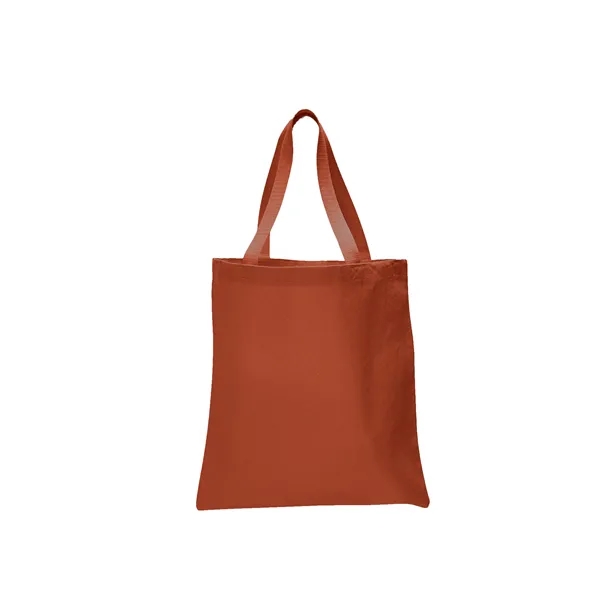 Cotton Tote... from ASI 34046 Allcasion Travelware Co