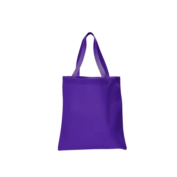 Cotton Tote... from ASI 34046 Allcasion Travelware Co