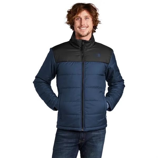 The North Face® Chest Logo Everyday Insulated Jacket... from ASI 30208 A P Specialties / AP Specialties