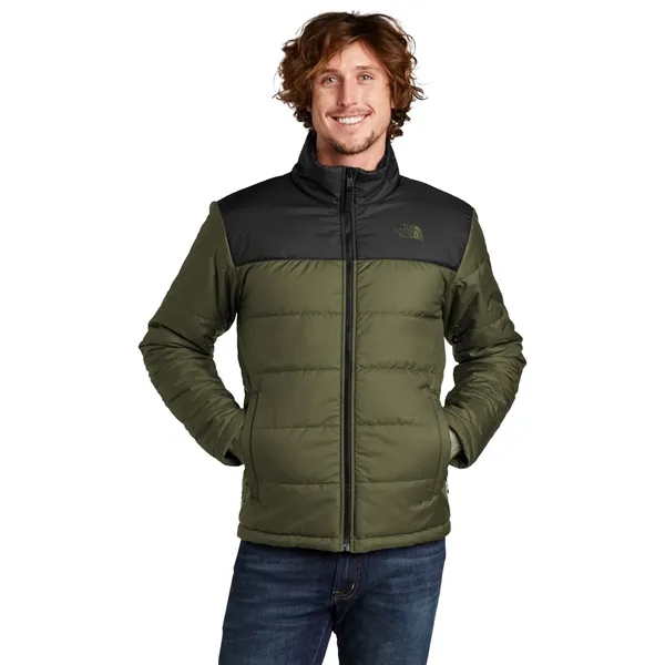 The North Face® Chest Logo Everyday Insulated Jacket... from ASI 30208 A P Specialties / AP Specialties