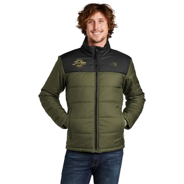 The North Face® Chest Logo Everyday Insulated Jacket... from ASI 30208 A P Specialties / AP Specialties