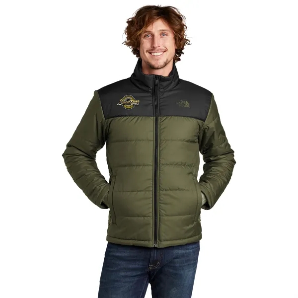 The North Face® Chest Logo Everyday Insulated Jacket... from ASI 30208 A P Specialties / AP Specialties