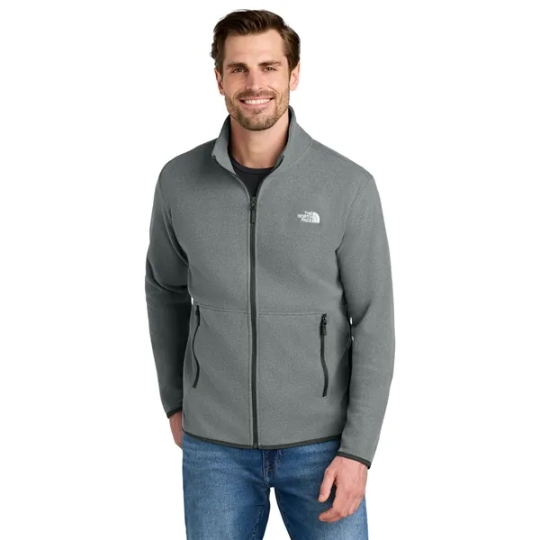 The North Face® Glacier Full-Zip Fleece Jacket... from ASI 30208 A P Specialties / AP Specialties