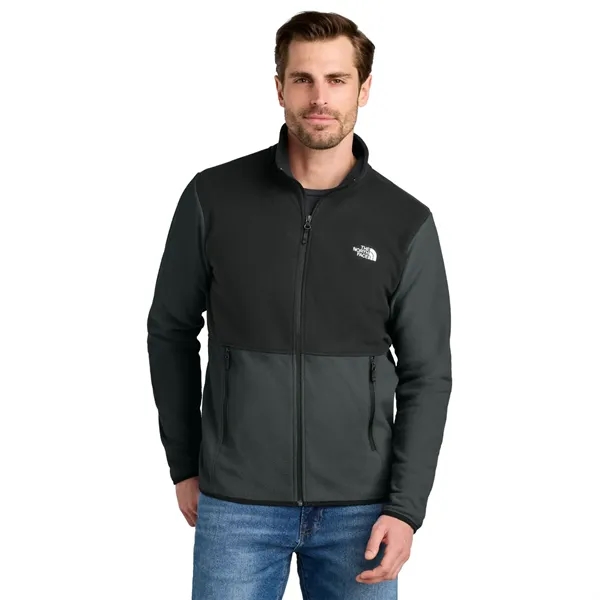 The North Face® Glacier Full-Zip Fleece Jacket... from ASI 30208 A P Specialties / AP Specialties
