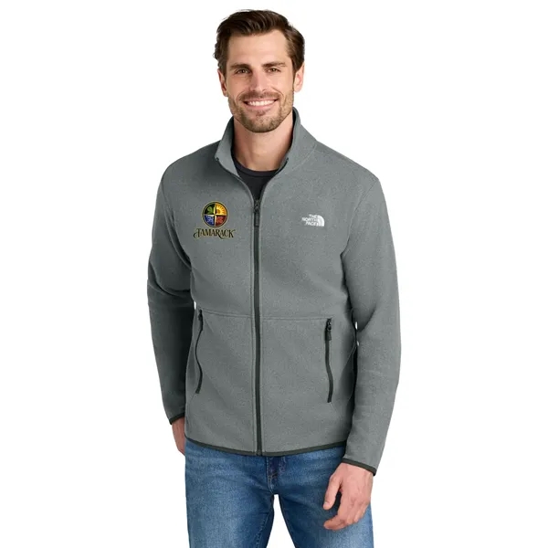 The North Face® Glacier Full-Zip Fleece Jacket... from ASI 30208 A P Specialties / AP Specialties