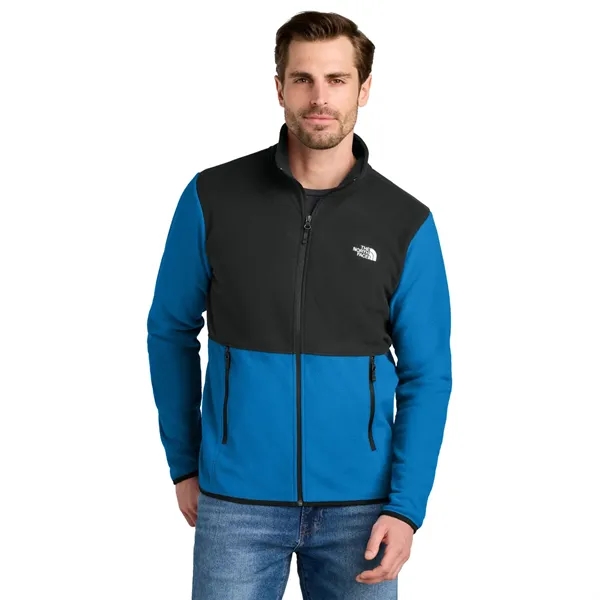 The North Face® Glacier Full-Zip Fleece Jacket... from ASI 30208 A P Specialties / AP Specialties