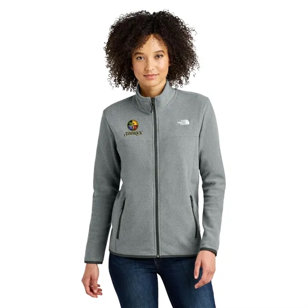 The North Face® Glacier Full-Zip Fleece Jacket... from ASI 30208 A P Specialties / AP Specialties
