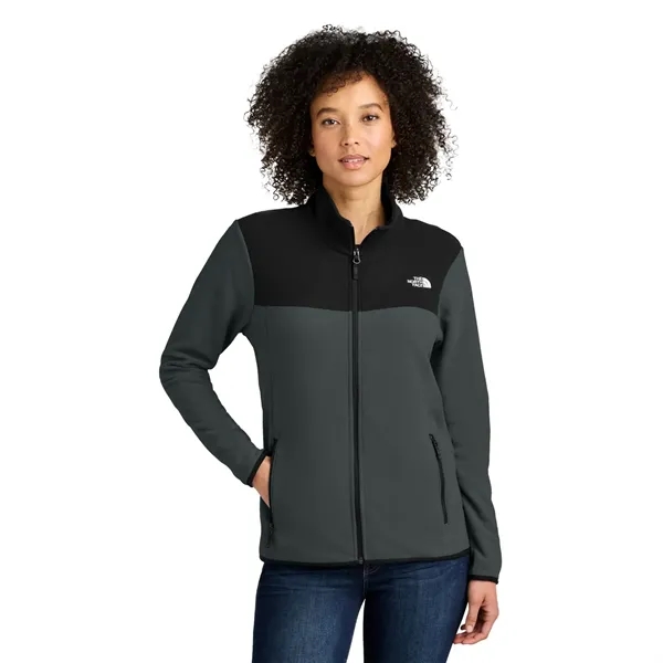 The North Face® Glacier Full-Zip Fleece Jacket... from ASI 30208 A P Specialties / AP Specialties