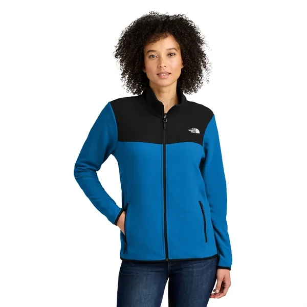 The North Face® Glacier Full-Zip Fleece Jacket... from ASI 30208 A P Specialties / AP Specialties