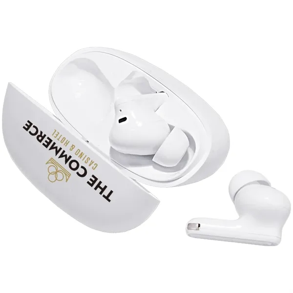 VibePulse Wireless Earbuds deliver affordable premium sound with crystal-clear audio and... from ASI 90154 Sunjoy Group Inc