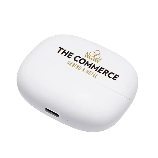 VibePulse Wireless Earbuds deliver affordable premium sound with crystal-clear audio and... from ASI 90154 Sunjoy Group Inc