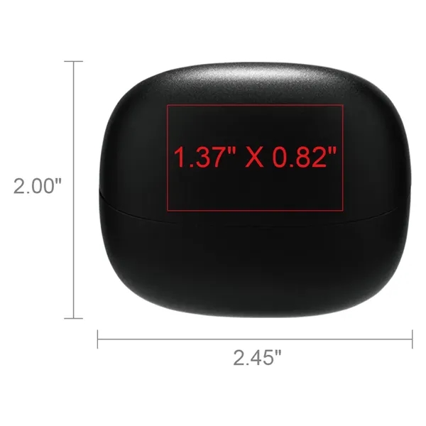 VibePulse Wireless Earbuds deliver affordable premium sound with crystal-clear audio and... from ASI 90154 Sunjoy Group Inc