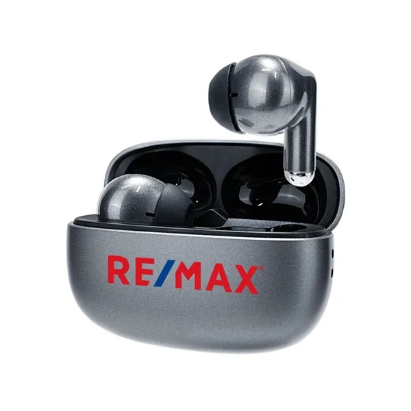 NexaTalk AI Earbuds: 140+ language translation, meeting recording, custom case and... from ASI 90154 Sunjoy Group Inc