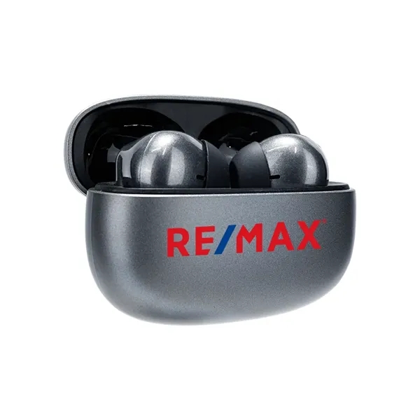 NexaTalk AI Earbuds: 140+ language translation, meeting recording, custom case and... from ASI 90154 Sunjoy Group Inc