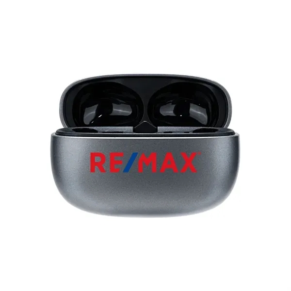 NexaTalk AI Earbuds: 140+ language translation, meeting recording, custom case and... from ASI 90154 Sunjoy Group Inc