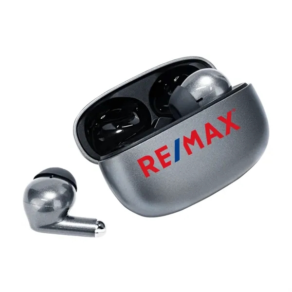 NexaTalk AI Earbuds: 140+ language translation, meeting recording, custom case and... from ASI 90154 Sunjoy Group Inc