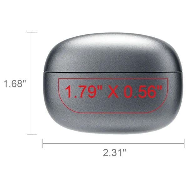 NexaTalk AI Earbuds: 140+ language translation, meeting recording, custom case and... from ASI 90154 Sunjoy Group Inc