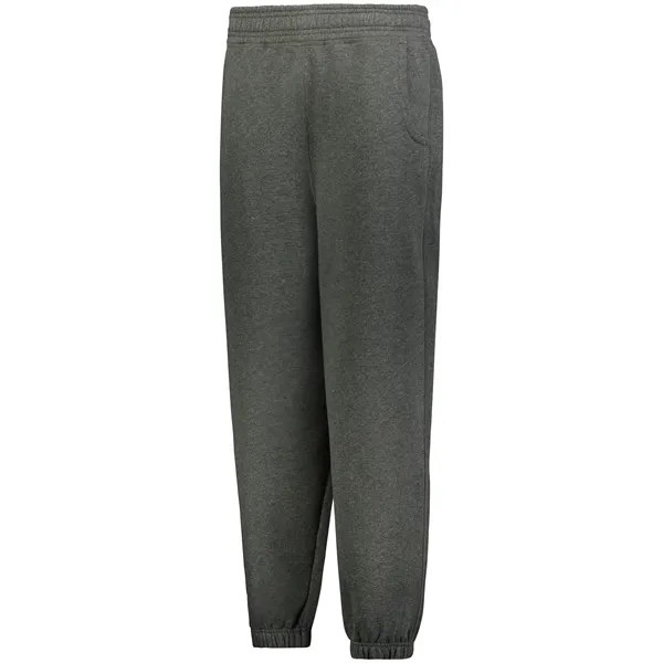 9-ounce,  60% cotton/40% polyester athletic fleece pant.... from ASI 37461 Augusta Sportswear