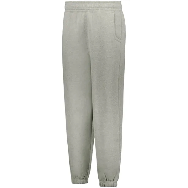 9-ounce,  60% cotton/40% polyester athletic fleece pant.... from ASI 37461 Augusta Sportswear