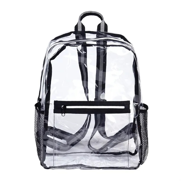 Clear Backpack... from ASI 39820 Opusline (Benmex)