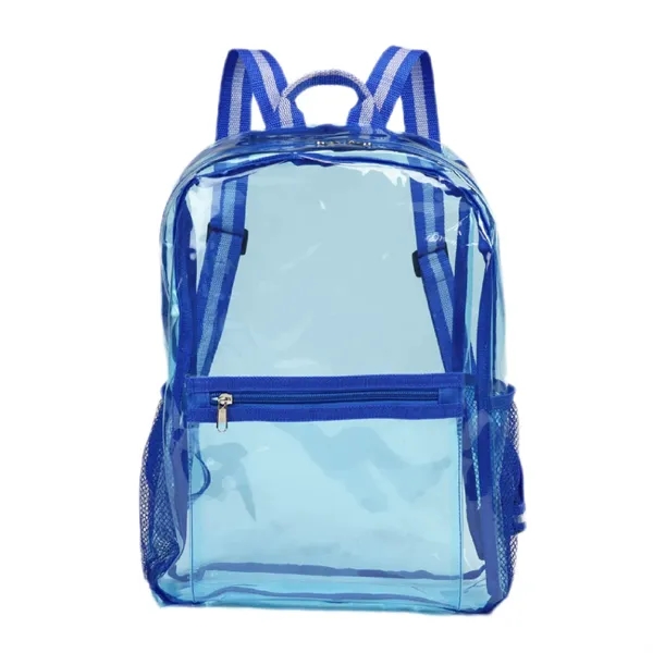 Clear Backpack... from ASI 39820 Opusline (Benmex)