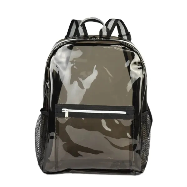 Clear Backpack... from ASI 39820 Opusline (Benmex)