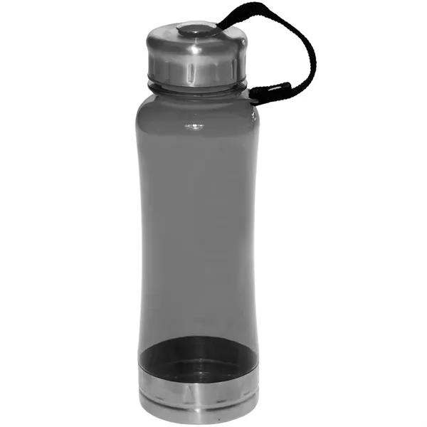 Water sports / travel bottle, 23 oz.... from ASI 39552 BEL Promo