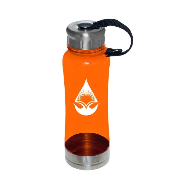 Water sports / travel bottle, 23 oz.... from ASI 39552 BEL Promo