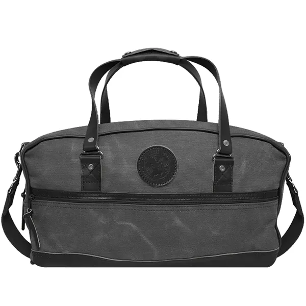 rom the campsite to the city, our Weekender Duffel will be... from ASI 46170 Compass Industries Inc