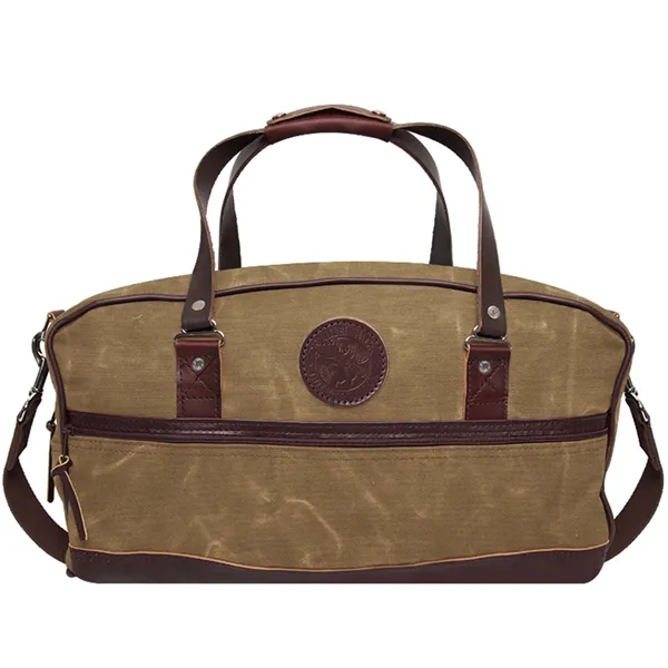 rom the campsite to the city, our Weekender Duffel will be... from ASI 46170 Compass Industries Inc