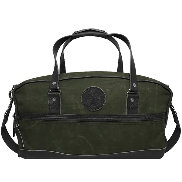 rom the campsite to the city, our Weekender Duffel will be... from ASI 46170 Compass Industries Inc