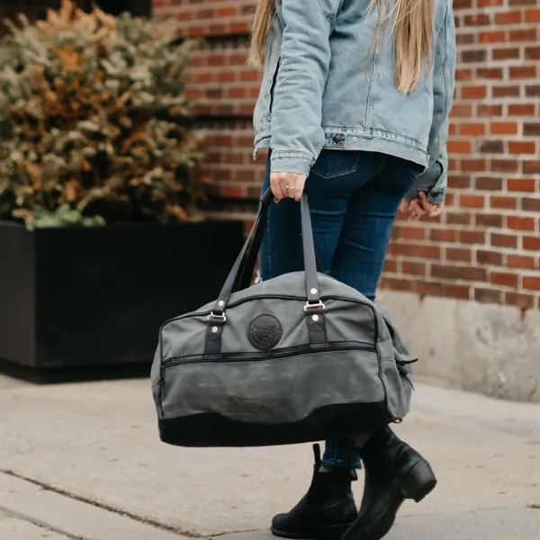 rom the campsite to the city, our Weekender Duffel will be... from ASI 46170 Compass Industries Inc