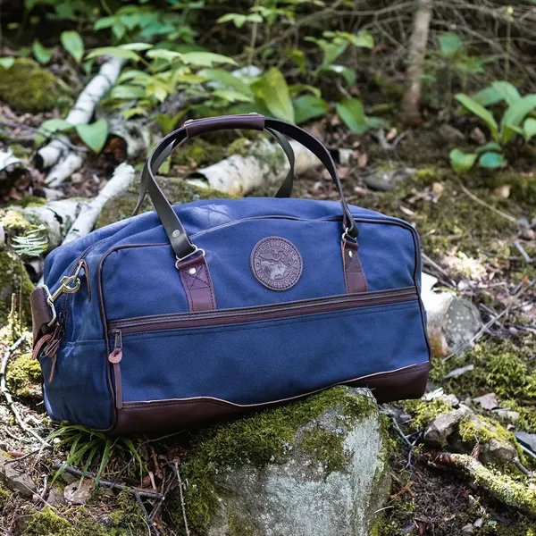 rom the campsite to the city, our Weekender Duffel will be... from ASI 46170 Compass Industries Inc
