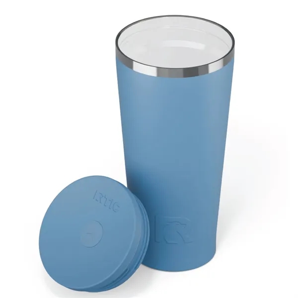 RTIC 20oz Stainless Steel Ceramic-Lined Everyday Tumbler... from ASI 74601 Calico