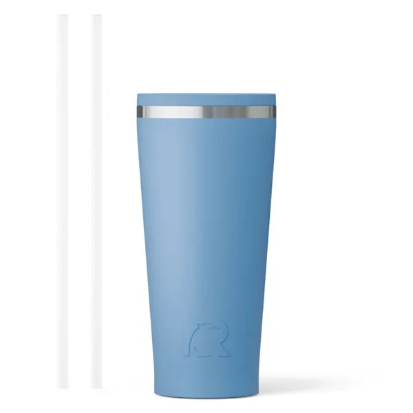 RTIC 20oz Stainless Steel Ceramic-Lined Everyday Tumbler... from ASI 74601 Calico