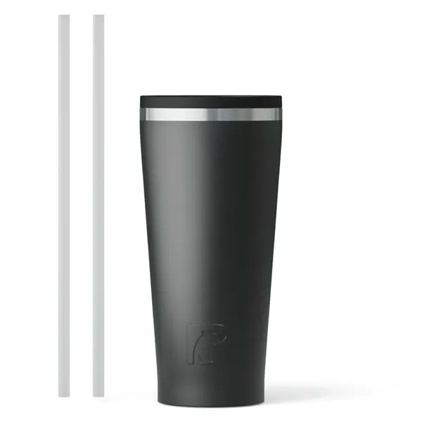 RTIC 20oz Stainless Steel Ceramic-Lined Everyday Tumbler... from ASI 74601 Calico
