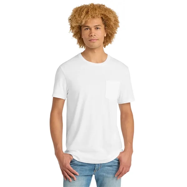 District Very Important Tee with Pocket.... from ASI 84863 SanMar