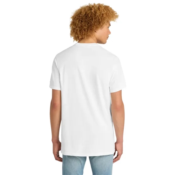 District Very Important Tee with Pocket.... from ASI 84863 SanMar