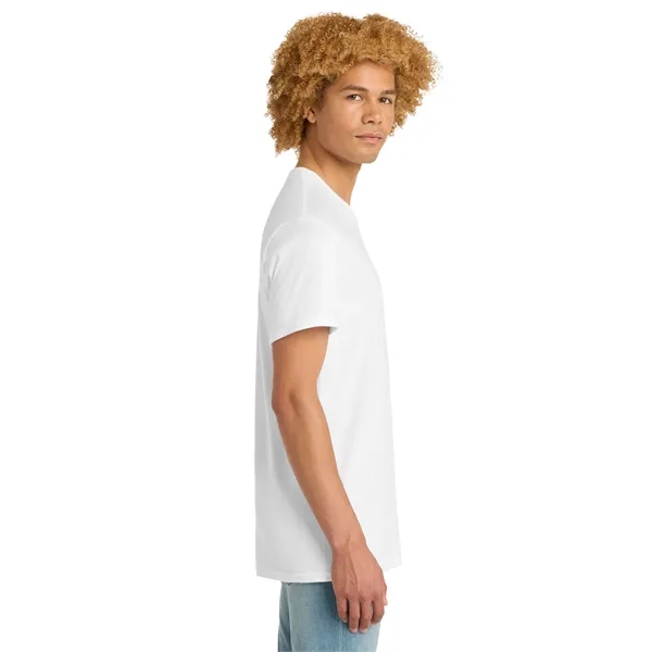 District Very Important Tee with Pocket.... from ASI 84863 SanMar