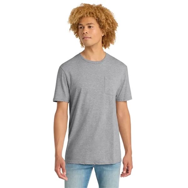 District Very Important Tee with Pocket.... from ASI 84863 SanMar