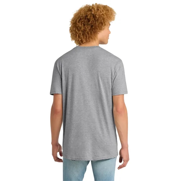 District Very Important Tee with Pocket.... from ASI 84863 SanMar