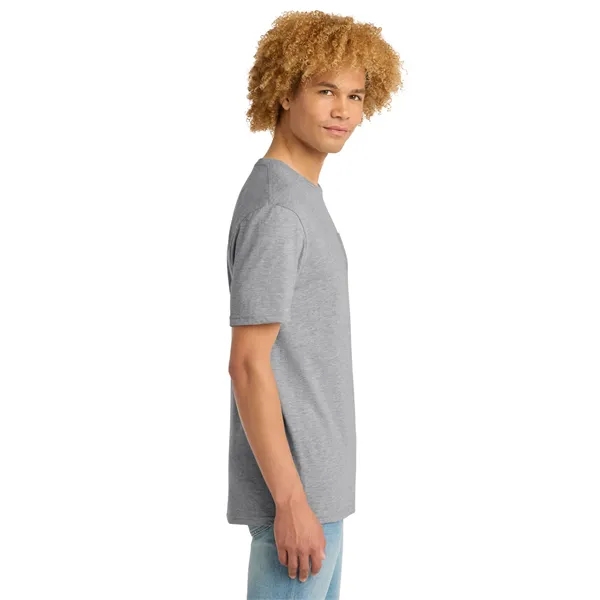 District Very Important Tee with Pocket.... from ASI 84863 SanMar