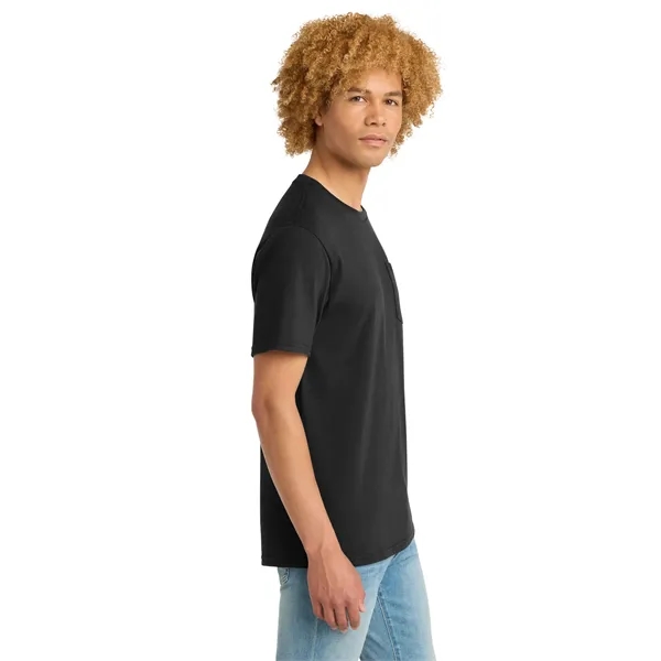 District Very Important Tee with Pocket.... from ASI 84863 SanMar