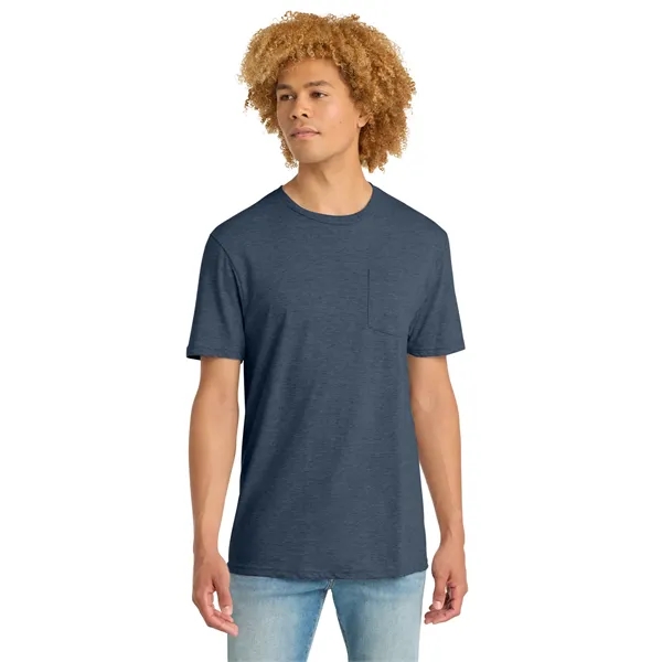 District Very Important Tee with Pocket.... from ASI 84863 SanMar