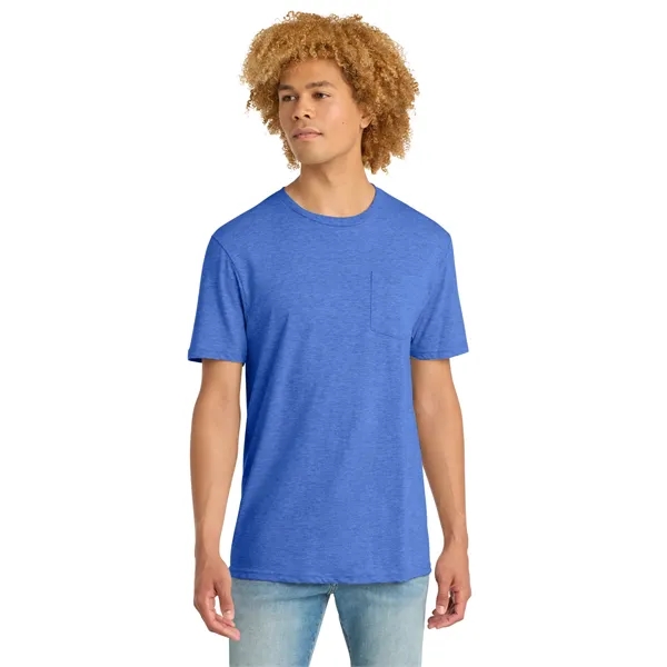 District Very Important Tee with Pocket.... from ASI 84863 SanMar