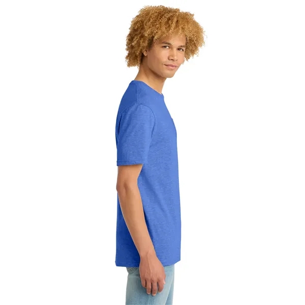 District Very Important Tee with Pocket.... from ASI 84863 SanMar